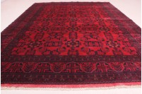 Afghanistan rugs